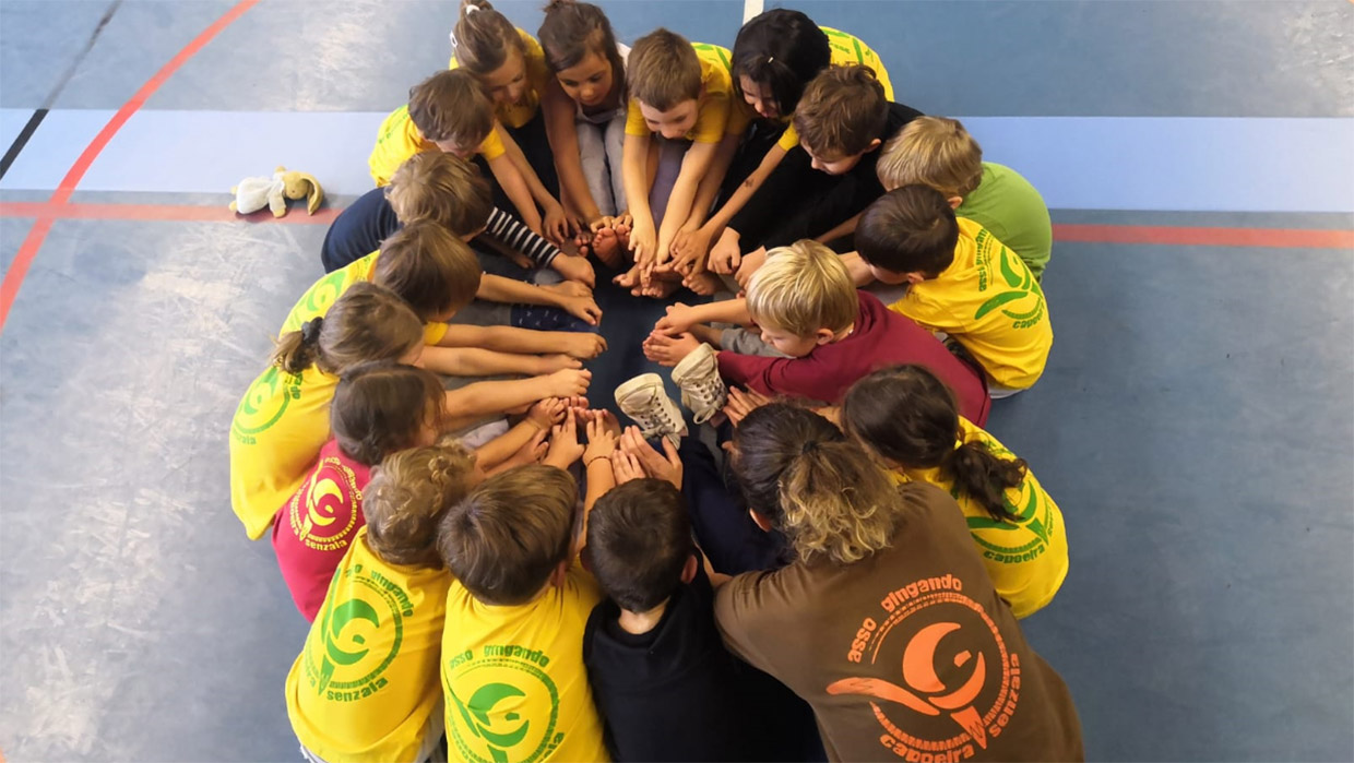 Cours culturels enfants Lyon