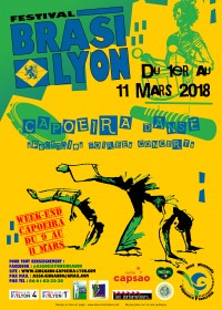 Festival Brasilyon