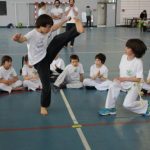 Batizado Enfants Avril 2013