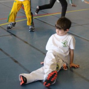 Batizado Enfants Avril 2013