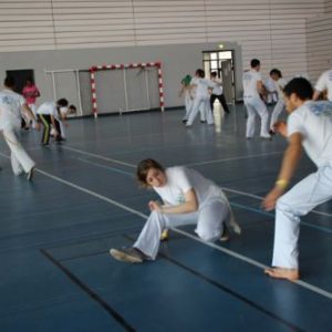 Batizado Adultes 2013