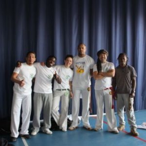 Batizado Adultes 2013