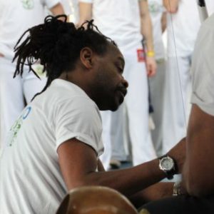 Batizado Adultes 2013