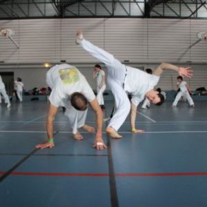 Batizado Adultes 2013