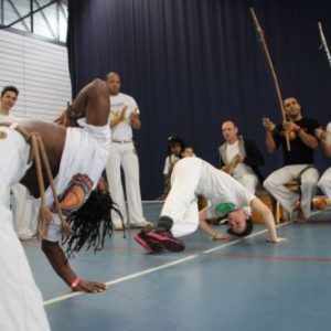 Batizado Adultes 2013