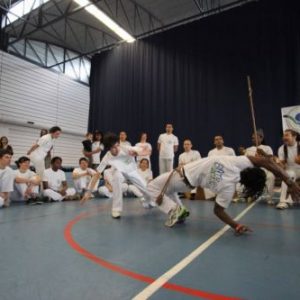 Batizado Adultes 2013
