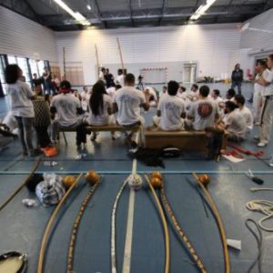 Batizado Adultes 2013