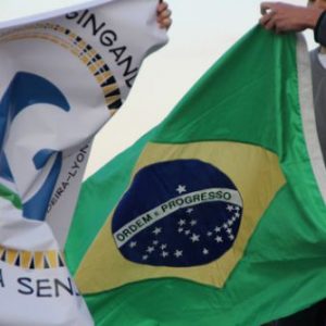 Dansons en plein air Juin 2013