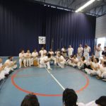 Batizado Adultes 2013