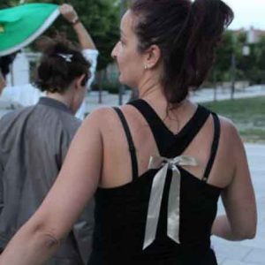 Dansons en plein air 25 Juin 2013