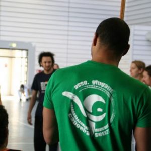 Batizado Adultes 2013