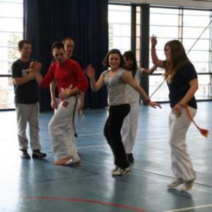 Batizado Adultes 2013