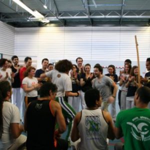 Batizado Adultes 2013