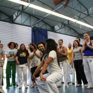 Batizado Adultes 2013