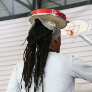 Stage d’hiver Mestre Sorriso janvier 2013