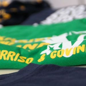 Stage d’hiver Mestre Sorriso janvier 2013