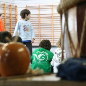 Stage d’hiver Mestre Sorriso janvier 2013