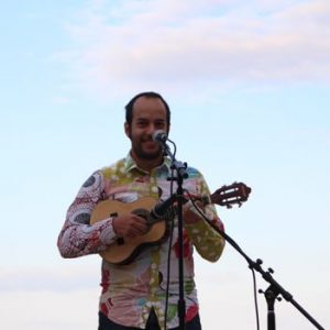 Dansons en plein air Juin 2013