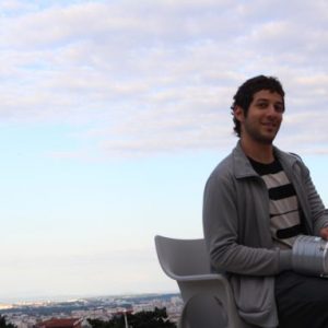 Dansons en plein air Juin 2013